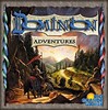 Picture of Dominion Expansion Adventures Card Game