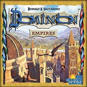 Picture of Dominion: Empires