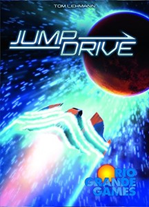 Picture of Jump Drive