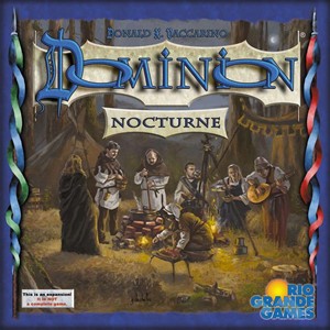 Picture of Dominion: Nocturne