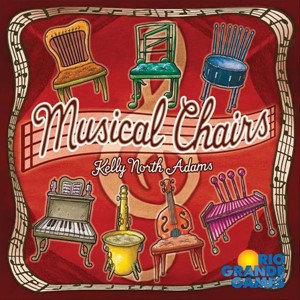 Picture of Musical Chairs