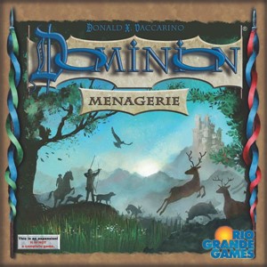 Picture of Dominion: Menagerie