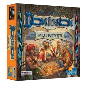 Picture of Dominion: Plunder