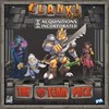 Picture of Clank - Legacy. Acquisitions Incorporated C-Team Pack