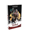 Picture of Vampire the Masquerade Rivals Wolf & The Rat Expansion