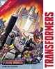 Picture of Transformers Deck Building Game: A Rising Darkness Expansion