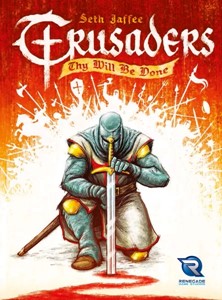 Picture of Crusaders - Thy Will Be Done
