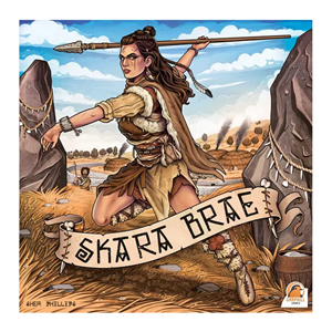 Picture of Skara Brae