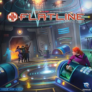 Picture of Flatline