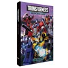 Picture of Transformers RPG Core Rulebook - Pre-Order*.