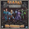 Picture of Clank : Acquisitions Incorporated Upper Management Deck