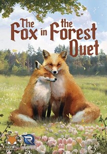 Picture of The Fox in the Forest Duet