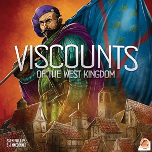 Picture of Viscounts of the West Kingdom