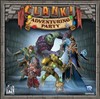 Picture of Clank! Adventuring Party
