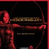 Picture of The Hunger Games Mockingjay
