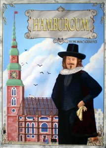 Picture of Hamburgum
