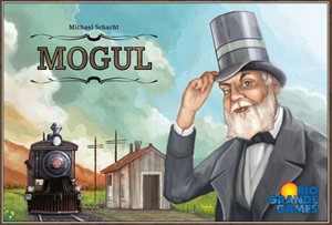 Picture of Mogul