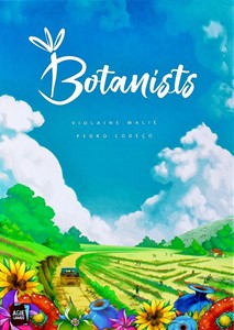 Picture of Botanists