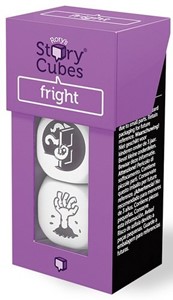 Picture of Rory Story Cubes Fright 