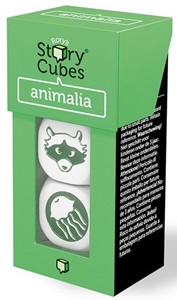 Picture of Rory Story Cubes Animalia