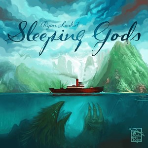 Picture of Sleeping Gods