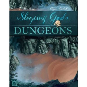 Picture of Sleeping Gods Dungeons