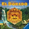 Picture of The Quest for El Dorado - English
