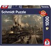 Picture of Locomotive (Jigsaw 1000pc)