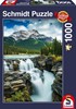 Picture of Athabasca Falls - Canada (Jigsaw1000 Piece)