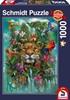 Picture of King of the Jungle (Jigsaw 1000pc)