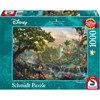 Picture of Disney - The Jungle Book - Thomas Kinkade (Jigsaw 1000Pc)