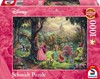 Picture of Disney - Sleeping Beauty - Thomas Kinkade (Jigsaw 1000 pc)