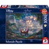 Picture of Disney - Tangled Thomas Kinkade (Jigsaw Puzzle 1000pc)