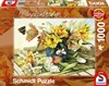 Picture of Marjolein Bastin Spring Blossoms (Jigsaw Puzzle 1000 pc)