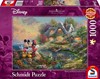 Picture of Disney - Mickey Mouse - Thomas Kinkade (Jigsaw 1000pc)