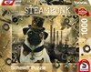 Picture of Steampunk Dog (Jigsaw 1000pc)