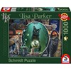 Picture of Lisa Parker: Mystical Cats (Jigsaw Puzzle 1000pc)
