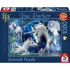 Picture of Lisa Parker: Mythical Unicorns (Jigsaw Puzzle 1000pc)