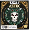 Picture of Skull Aztec