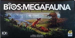 Picture of Bios:Megafauna 2nd Edition