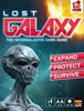 Picture of Lost Galaxy - The Intergalactic Card Game,