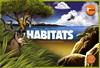 Picture of Habitats 3rd Edition