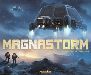 Picture of Magnastorm