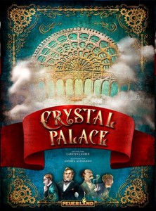 Picture of Crystal Palace - German