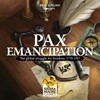 Picture of Pax Emancipation The Global Struggle for Freedom 1776-1917
