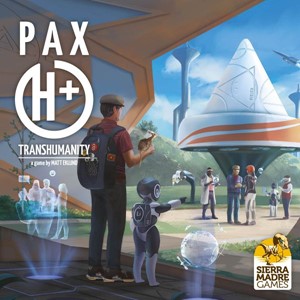 Picture of Pax Transhumanity