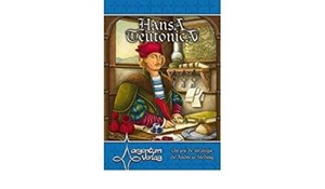 Picture of Hansa Teutonica - French - 