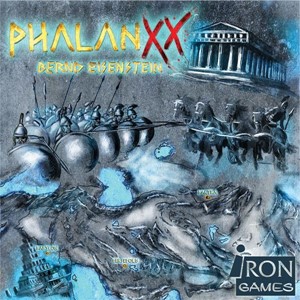 Picture of Phalanxx