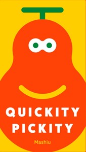 Picture of Quickity Pickity