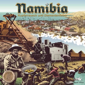Picture of Namibia